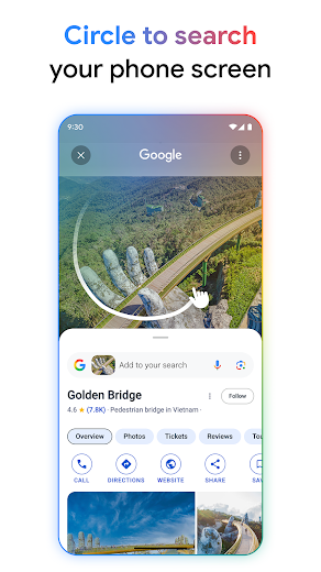 Google скриншот